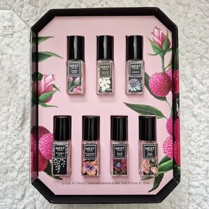 NEST Fragrances Rollerball Set